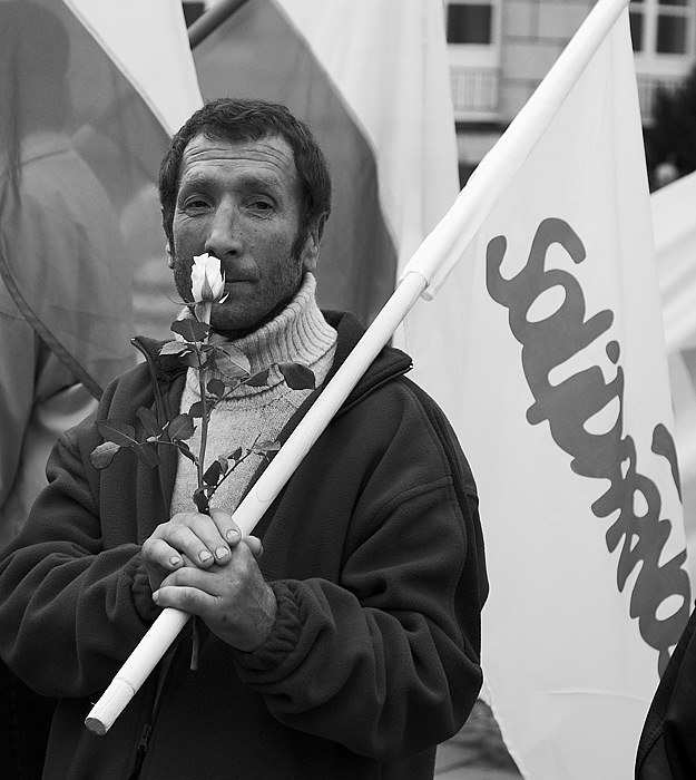 Polaków portret własny - za a nawet przeciw - Zdjęcie 1 z 6